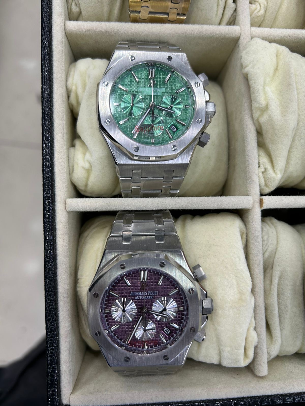 Audemars Piguet